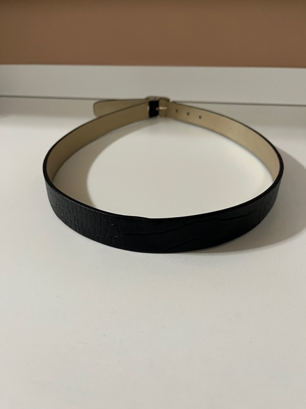 Talbots Reversible Belt - Picture 5 of 16